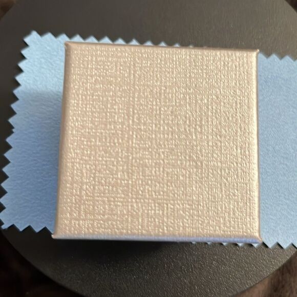 NWT AFRICAN AMETHYST 7 STONE RING IN VERMEIL YG/ STERLING SILVER 7 - Picture 11 of 13